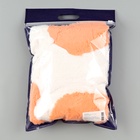 Мягкая игрушка без наполнителя «Кот», 100 см, цвет оранжевый - Фото 4