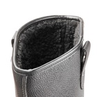 Рабочие утепленные кожаные сапоги Prosafe basic 16, металлический подносок, размер 41 - фото 26963908