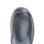 Рабочие утепленные кожаные сапоги Prosafe basic 16, металлический подносок, размер 45 - фото 26963926