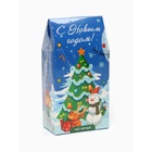 Чай черный листовой «С Новым годом», 50 г - фото 118989008 Чай черный листовой «С Новым годом», 50 г - фото 118989008