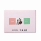 Медицинская карта ребенка А5, 60 листов. Форма №112/у «Коллаж» - Фото 6