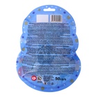 Новогодние маршмеллоу Confectum «Дед Мороз и Снегурочка», со вкусом апельсина, микс, 50 г - Фото 1