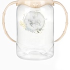 Подарочный набор новогодний, книжка шуршалка и бутылочка 150 мл - Фото 17