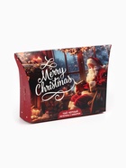 Чай новогодний подарочный, черный Merry Christmas, со вкусом облепихи с имбирем, 20 г - Фото 2