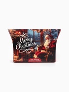 Чай новогодний подарочный, черный Merry Christmas, со вкусом облепихи с имбирем, 20 г - Фото 3