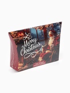 Чай новогодний подарочный, черный Merry Christmas, со вкусом облепихи с имбирем, 20 г - Фото 7