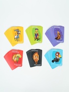 Настольная игра «Ослик, суслик, таракан, пирожок, тукан», 3-6 игроков, 14+ - Фото 8