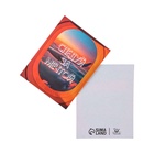 Мини-открытка «Следуй за мечтой!», 9×7 см 10830395