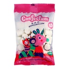 Маршмеллоу Confectum clouds, с ароматом пломбира и ванили, 100 г - Фото 1