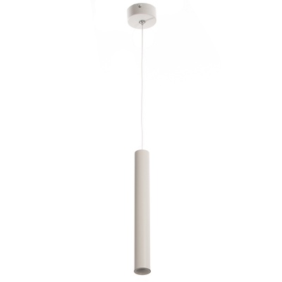 Светильник «Лукас» LED 5 Вт 4000К белый 3×3×30-130 см