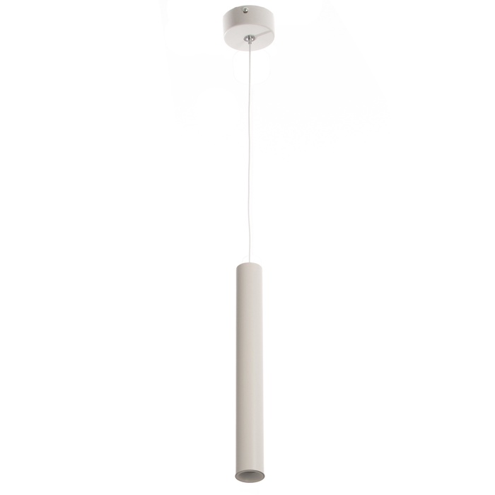 Светильник «Лукас» LED 5 Вт 4000К белый 3×3×30-130 см - Фото 1