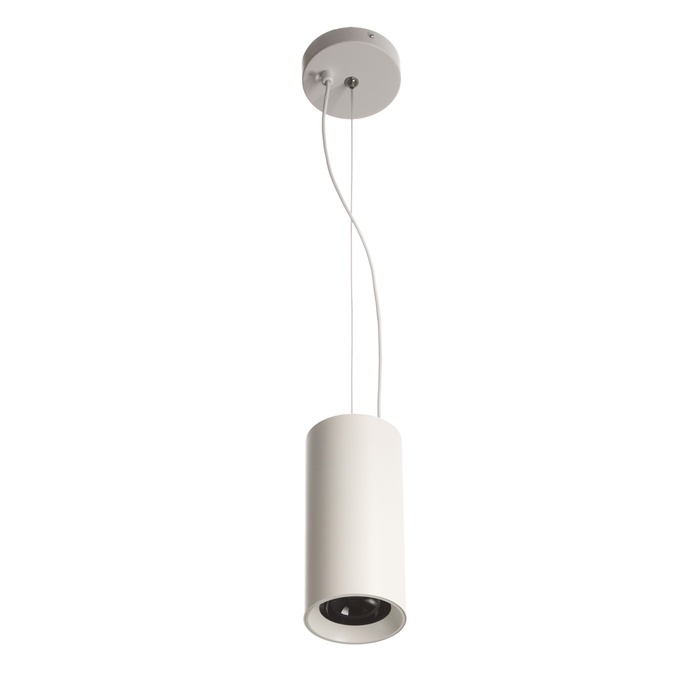 Светильник «Лукас» LED 10 Вт 4000К белый 9.5×9.5×20-120 см