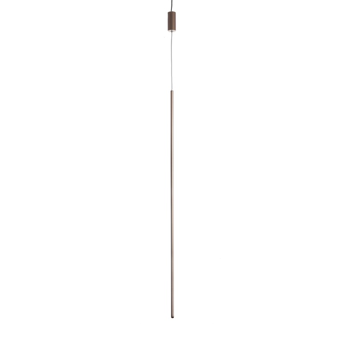 Светильник Лукас LED 3Вт 4000К кофе 1,5х1,5х120-220см