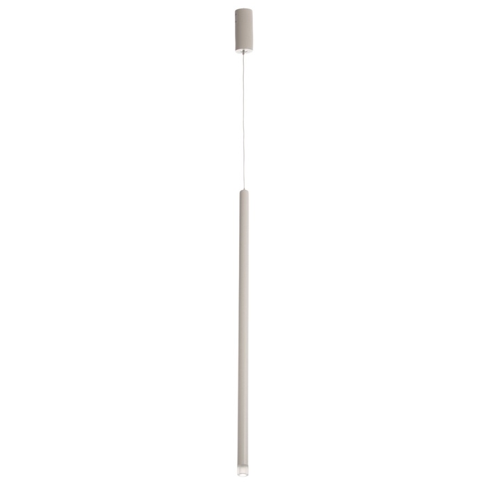 Светильник «Лукас софт» LED 5 Вт 4000К белый 2×2×60-160 см - Фото 1