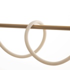 Светильник "Стринд" LED 60Вт 3000К золото 100х10х100 см 9951729 Светильник "Стринд" LED 60Вт 3000К золото 100х10х100 см 9951729