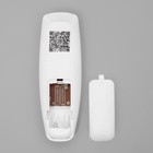 Светильник-каскад «Капли» LEd=132 Вт 3000-6000К золото 48×48×280 см - фото 27624732