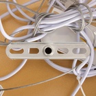 Светильник "Рондо" LED 138Вт 3000-6000К золото 50х50х100 см 9951732