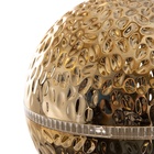 Светильник "Рондо" LED 138Вт 3000-6000К золото 50х50х100 см 9951732