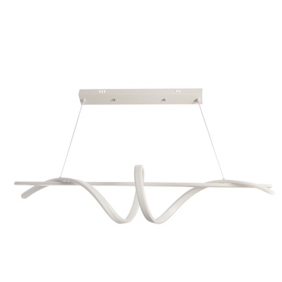 Светильник «Анден» LED 168 Вт 3000-6000К белый 100×25×100 см