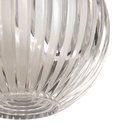 Люстра потолочная BayerLux «Ансел», LED, 174 Вт, 3000-6000К, черный, 60×60×120 см 10059017 - фото 13053103