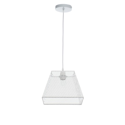 Светильник «Андис» Е27 40 Вт белый 26×26×19 см