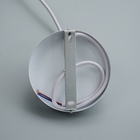 Светильник «Мона» Е27 40 Вт белый 50×50 см - фото 4724533