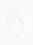 Кокошник карнавальный «Готический», фетр - фото 9455462