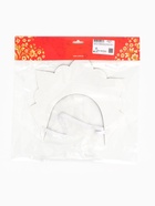 Кокошник карнавальный «Готический», фетр - фото 9455464