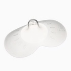 Накладки на грудь для кормления M&B, размер S, 2 шт., в контейнере - Фото 8