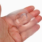 Накладки на грудь для кормления M&B, размер S, 2 шт., в контейнере - Фото 6