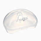 Накладки на грудь для кормления M&B, размер M, 2 шт., в контейнере - Фото 3