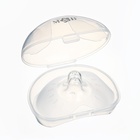 Накладки на грудь для кормления M&B, размер M, 2 шт., в контейнере - Фото 4