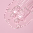 Молд для заливки шоколада 3 D KONFINETTA «Молодожёны», пластик, 13.5×9.5×4.6 см, прозрачный - Фото 5