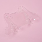 Молд для заливки шоколада KONFINETTA «Эйфелева башня», пластик, 19.7×12×7 см, прозрачный - Фото 4