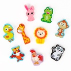 Большой развивающий набор для детей «Сортер. Окружающий мир и счёт» - Фото 16