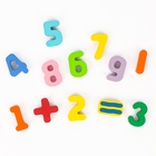 Большой развивающий набор для детей «Сортер. Окружающий мир и счёт» - Фото 17