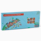 Большой развивающий набор для детей «Сортер. Окружающий мир и счёт» - Фото 21