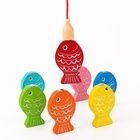 Большой развивающий набор для детей «Сортер. Окружающий мир и счёт» - Фото 10