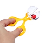 Развивающий набор «Сортер с шариками», по методике Монтессори, 3+ - Фото 8