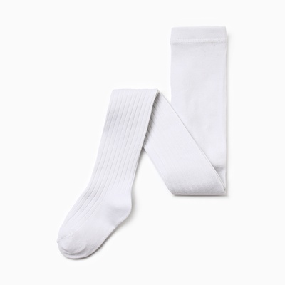 Колготки детские KAFTAN BASIC, рост 92-98 см, белые