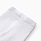 Колготки детские KAFTAN BASIC, 116-122 см, белые - Фото 2