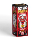 Настольная игра для взрослых «Алко Party», набор, 20 игр в одной коробке, 54 карты, 18+ - фото 27746559 Настольная игра для взрослых «Алко Party», набор, 20 игр в одной коробке, 54 карты, 18+ - фото 27746559
