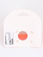 Жевательная игрушка для собак «Медвежонок», 9×4.5 см, светящаяся в темноте - Фото 7