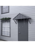 Гирлянда «Бахрома» 25×0.7 м, IP44, УМС, белая нить, 450 LED, свечение мульти, 220 В - Фото 6