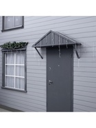 Гирлянда «Бахрома» 12×0.7 м, IP44, УМС, белая нить, 240 LED, свечение белое, мерцание, 220 В - Фото 6