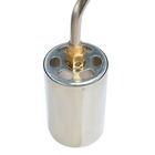 Горелка кровельная газовоздушная ТУНДРА, 710 мм, d=65 мм, 1300 °C, вентиль - Фото 3