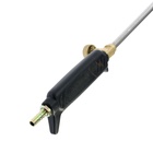 Горелка кровельная газовоздушная ТУНДРА, 710 мм, d=65 мм, 1300 °C, вентиль - Фото 5