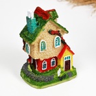 Фигурка полистоун «Домик коттедж», 6×4×9.5 см - Фото 4