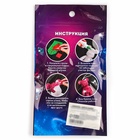 Алмазная мозаика на брелоке "Собачка" серебро - фото 7397941 Алмазная мозаика на брелоке "Собачка" серебро - фото 7397941