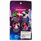 Алмазная мозаика на брелоке "Собачка" черный  (артикул 10639793)  большой выбор товаров оптом и в розницу по низким ценам с доставкой